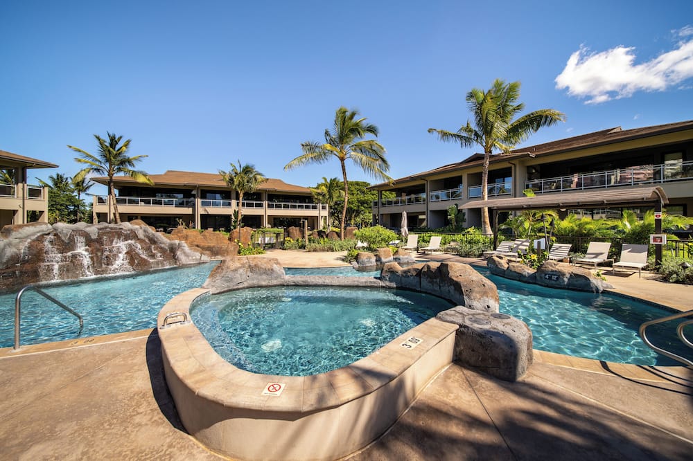 アウトリガー ホヌア カイ リゾート ＆ スパ 写真