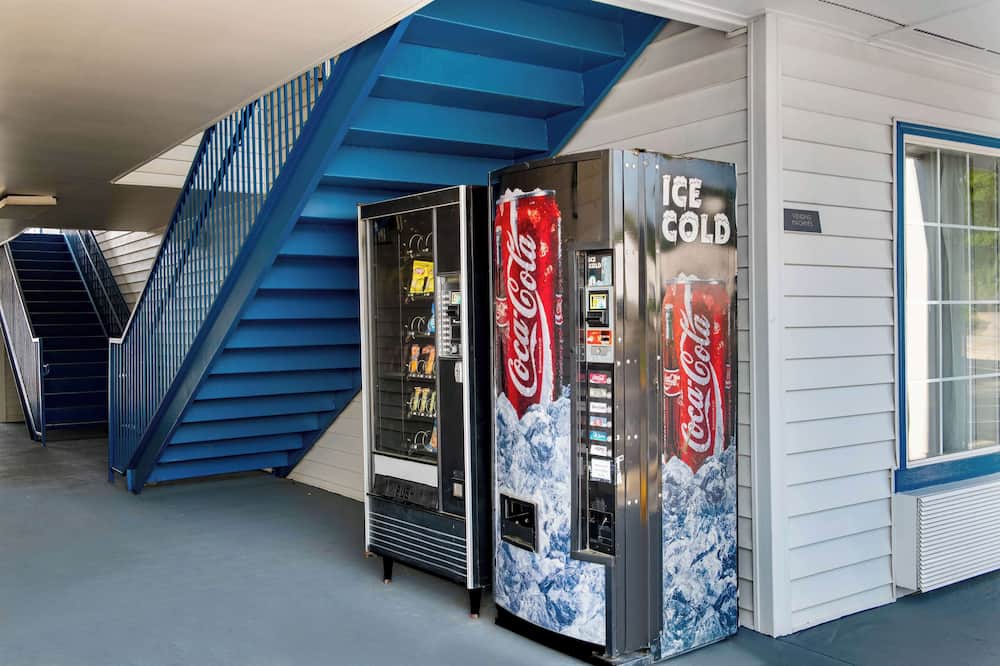 モーテル 6 メーコン ジョージア - I-475 写真