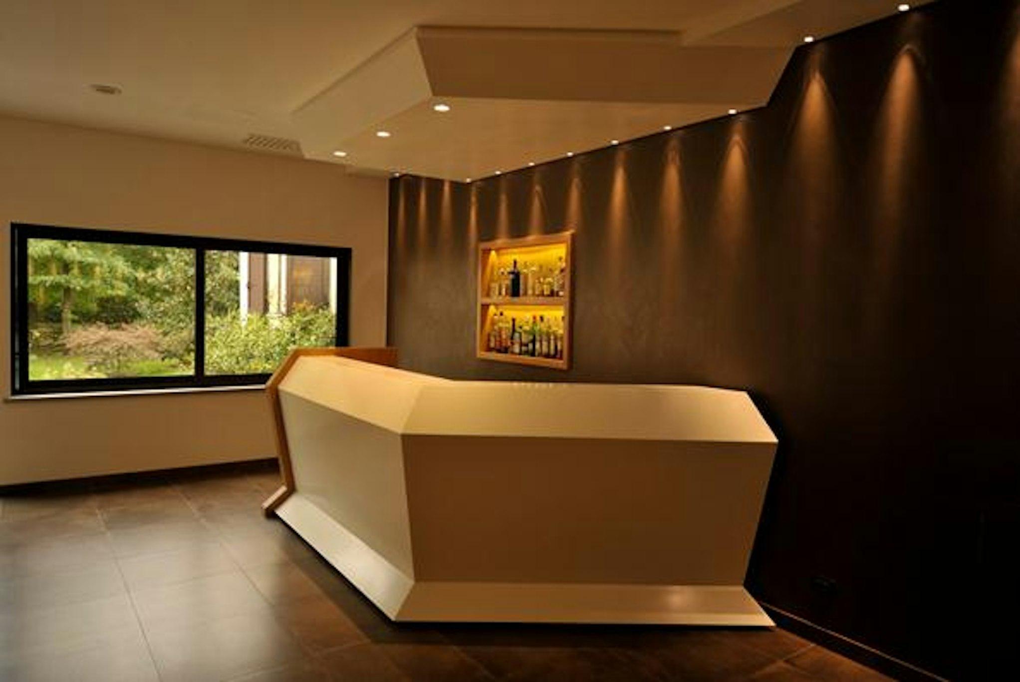 Parco Hotel Sassi 写真