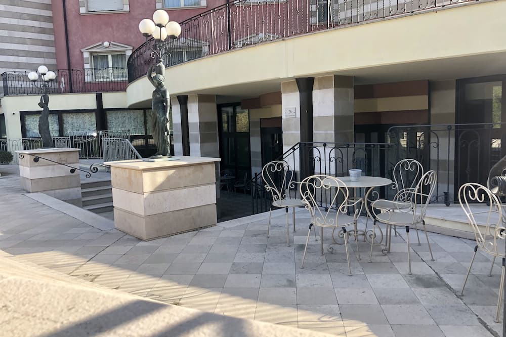 Savoia Regency Hotel 1 写真