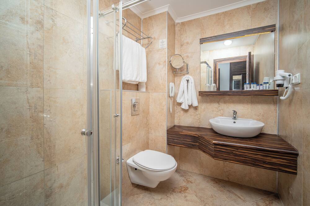 Sunny Hill Alya Hotel 写真