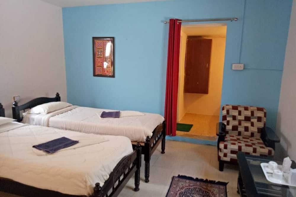 Kutch Safari Resort 写真