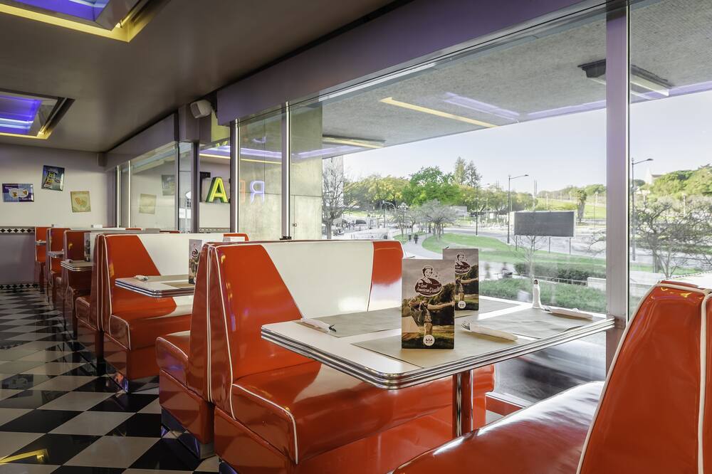 ホテル フロリダ 写真