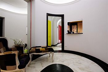 ネクスト ドア ゲスト ハウス 写真