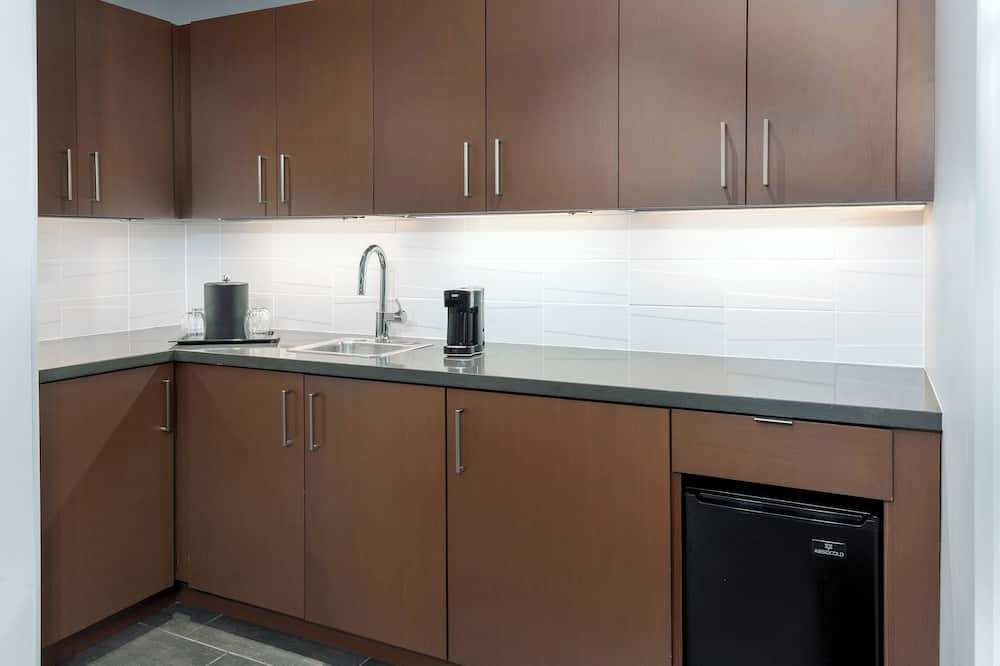 コートヤード バイ マリオット アトランタ ミッドタウン 写真