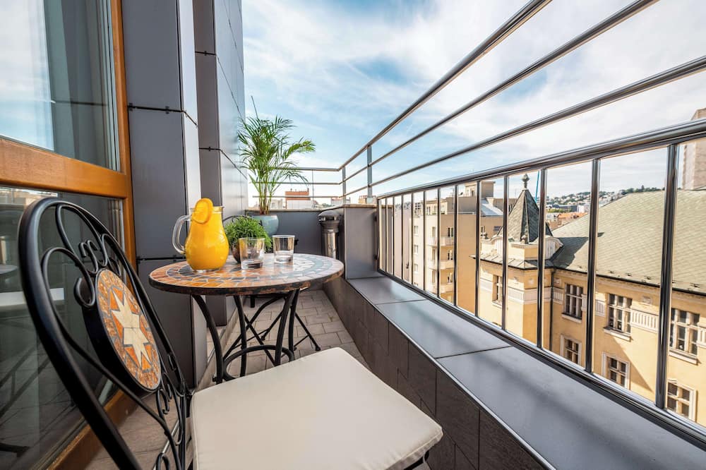 ダヌビア ゲート ホテル 写真