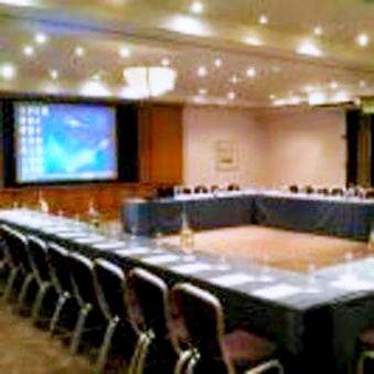 Ferrycarrig Hotel 写真