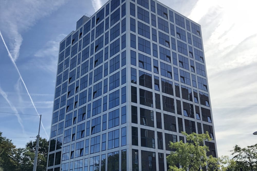 XO ホテルズ クチュール 写真