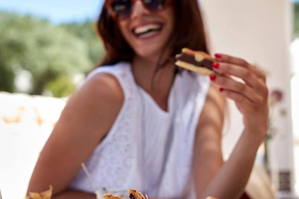 ボルゴ カノーニカ 写真