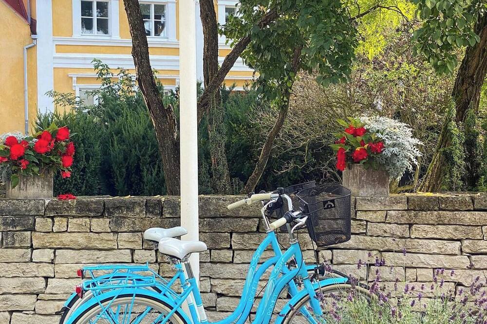 ヨハン スパ ホテル 写真