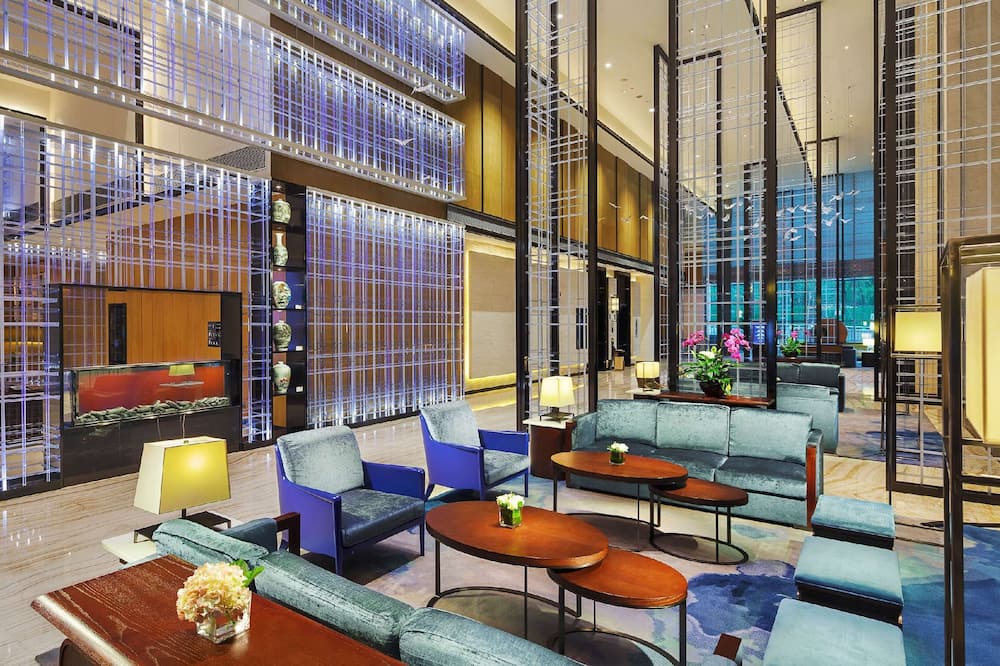 ヒルトン ヂューヂョウ 写真