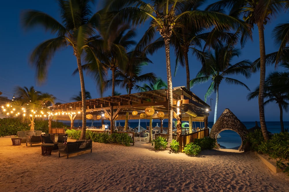 Hello, Ana y Jose Tulum Hotel And Spa 写真