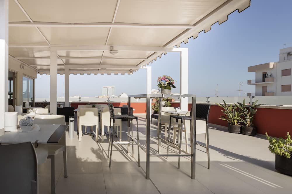 Hotel 33 Baroni 写真