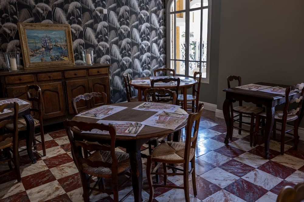 オテル ル プロベンカル 写真