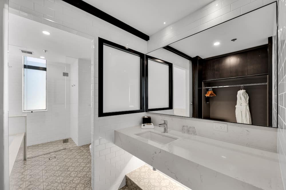 ザ グレース ホテル 写真