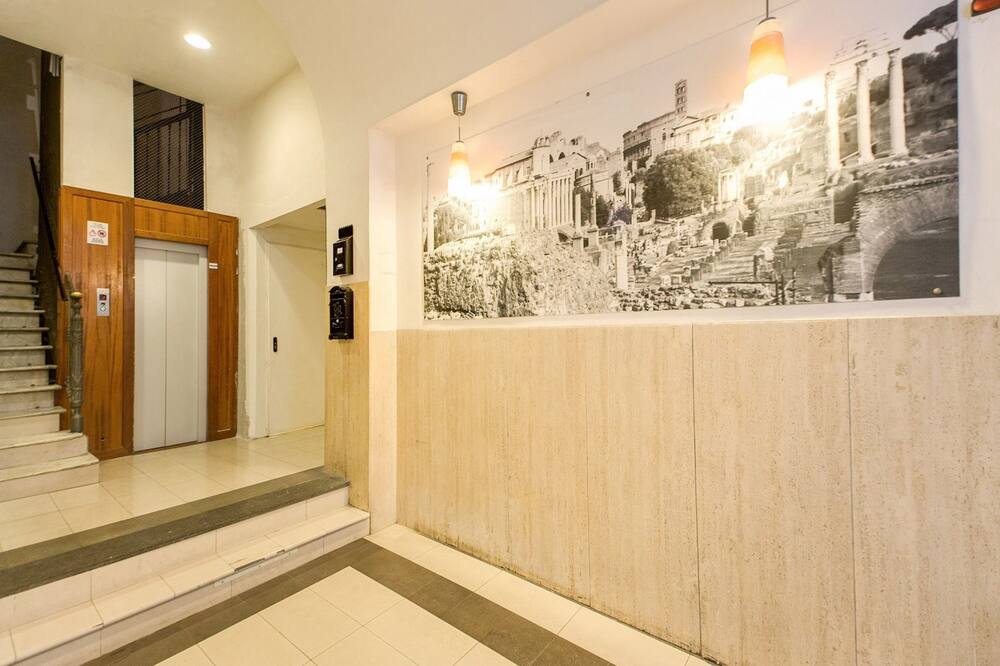 ホテル ジョット フラビア 写真