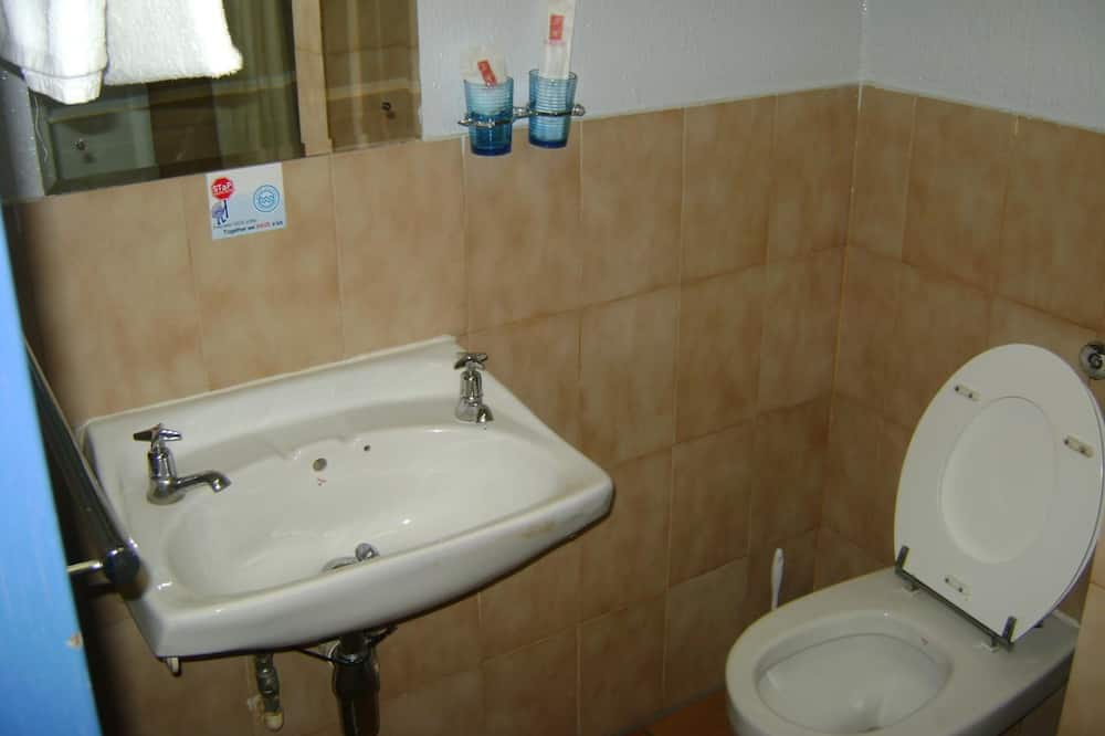 ザ ハボローネ ホテル 写真