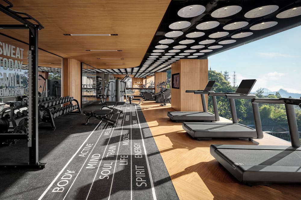 ホテル インディゴ バンドゥン ダゴ パカル by IHG 写真