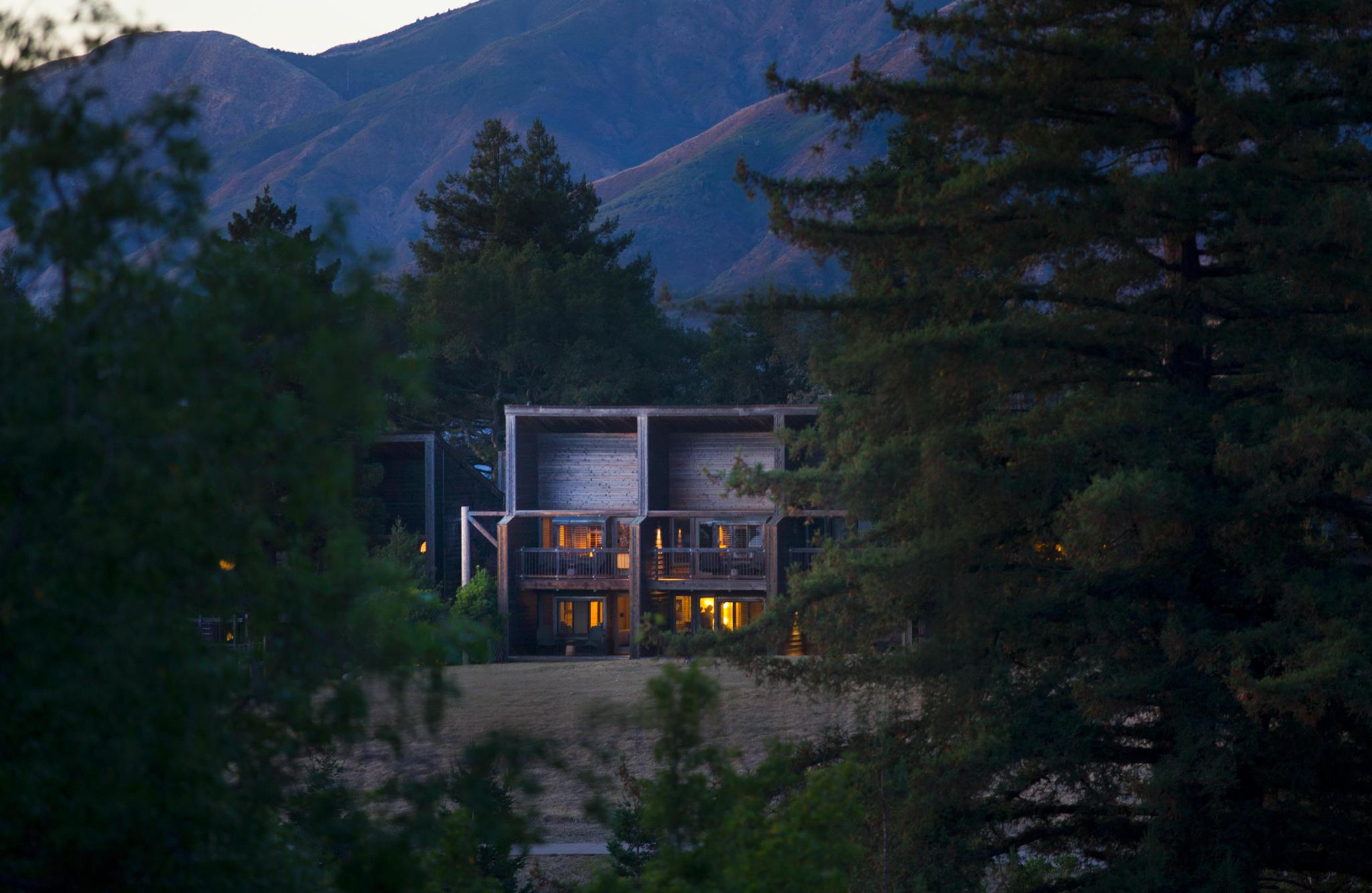 Alila Ventana Big Sur 写真