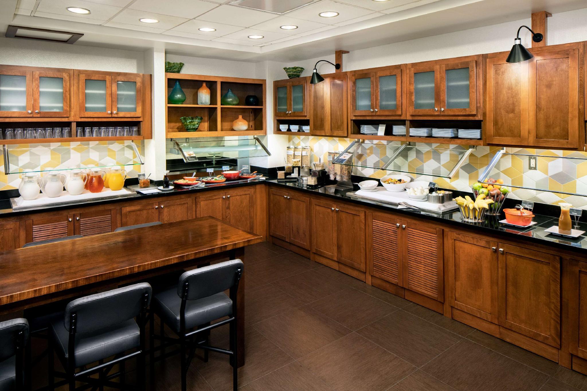 Hyatt Place Greenville Haywood 写真