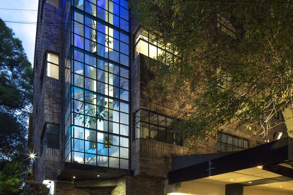 カーサ カステラール 写真