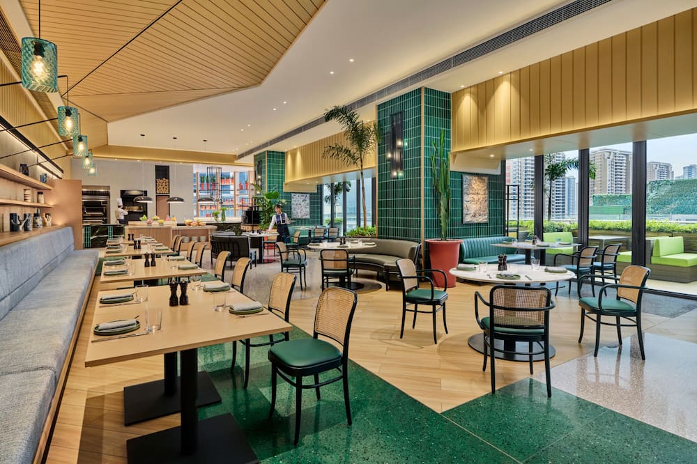 Artyzen Habitat Hengqin Zhuhai 写真