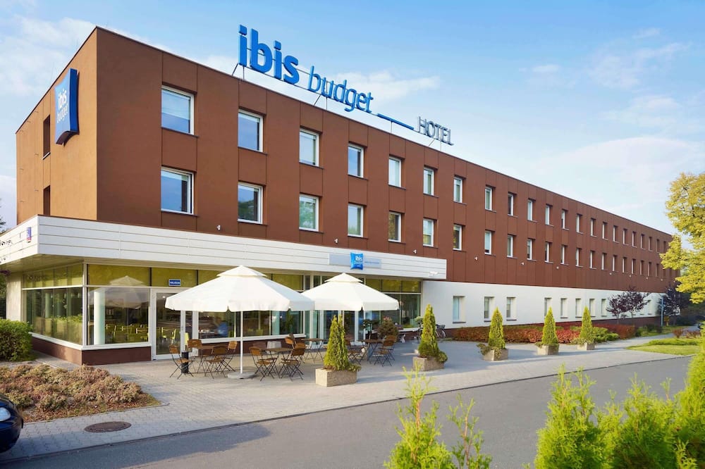 Ibis Budget Wroclaw Poludnie 写真