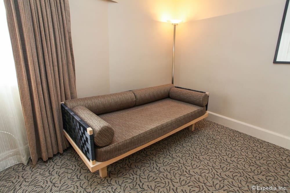 ヨーク ホテル 写真