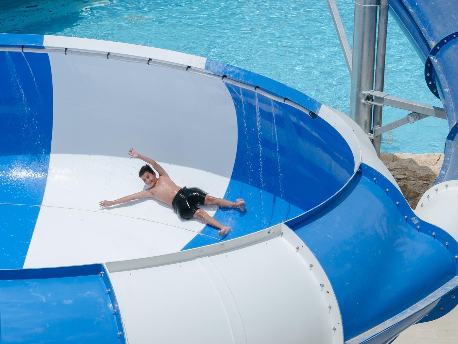 レオナルド クラブ ホテル エイラート - オールインクルーシブ 写真