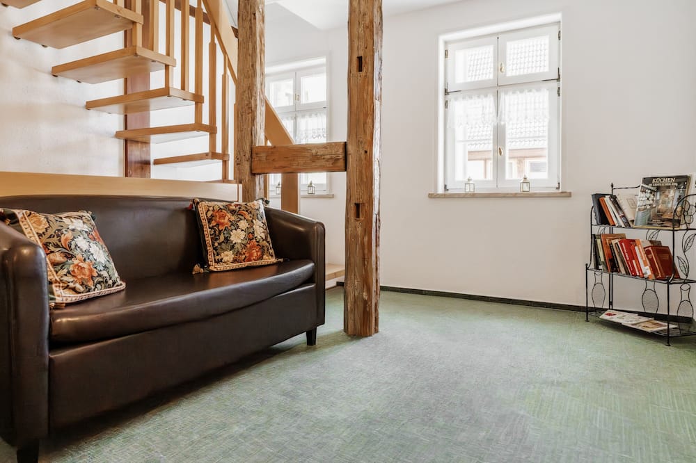 ホテル ドムシャッツ 写真