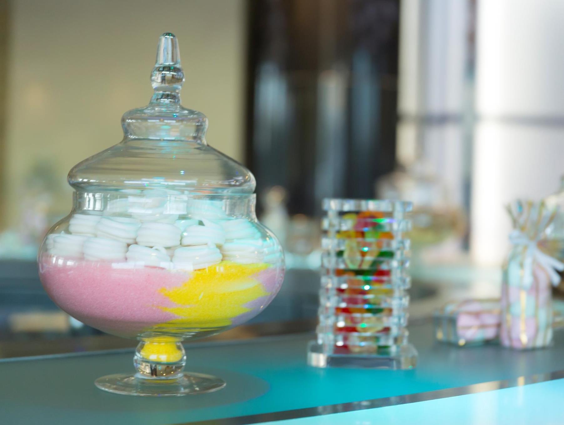 ノボテル アブダビ アル ブスタン ホテル 写真