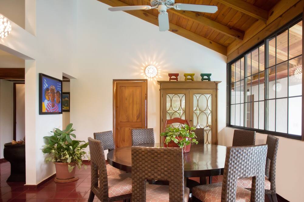 カサ デ カンポ リゾート アンド ヴィラズ 写真