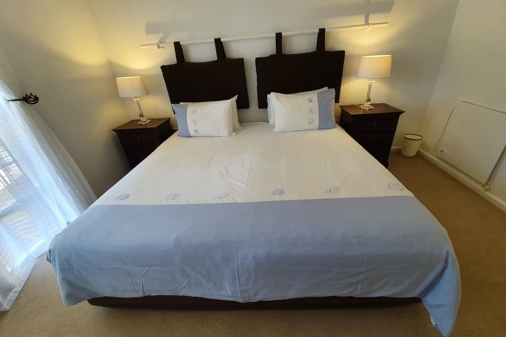 パラディソ ゲストハウス&セルフ ケータリング コテージ 写真