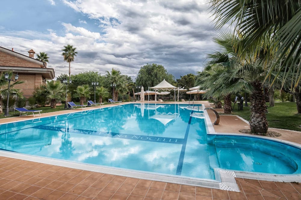 Grand Hotel Vigna Nocelli 写真