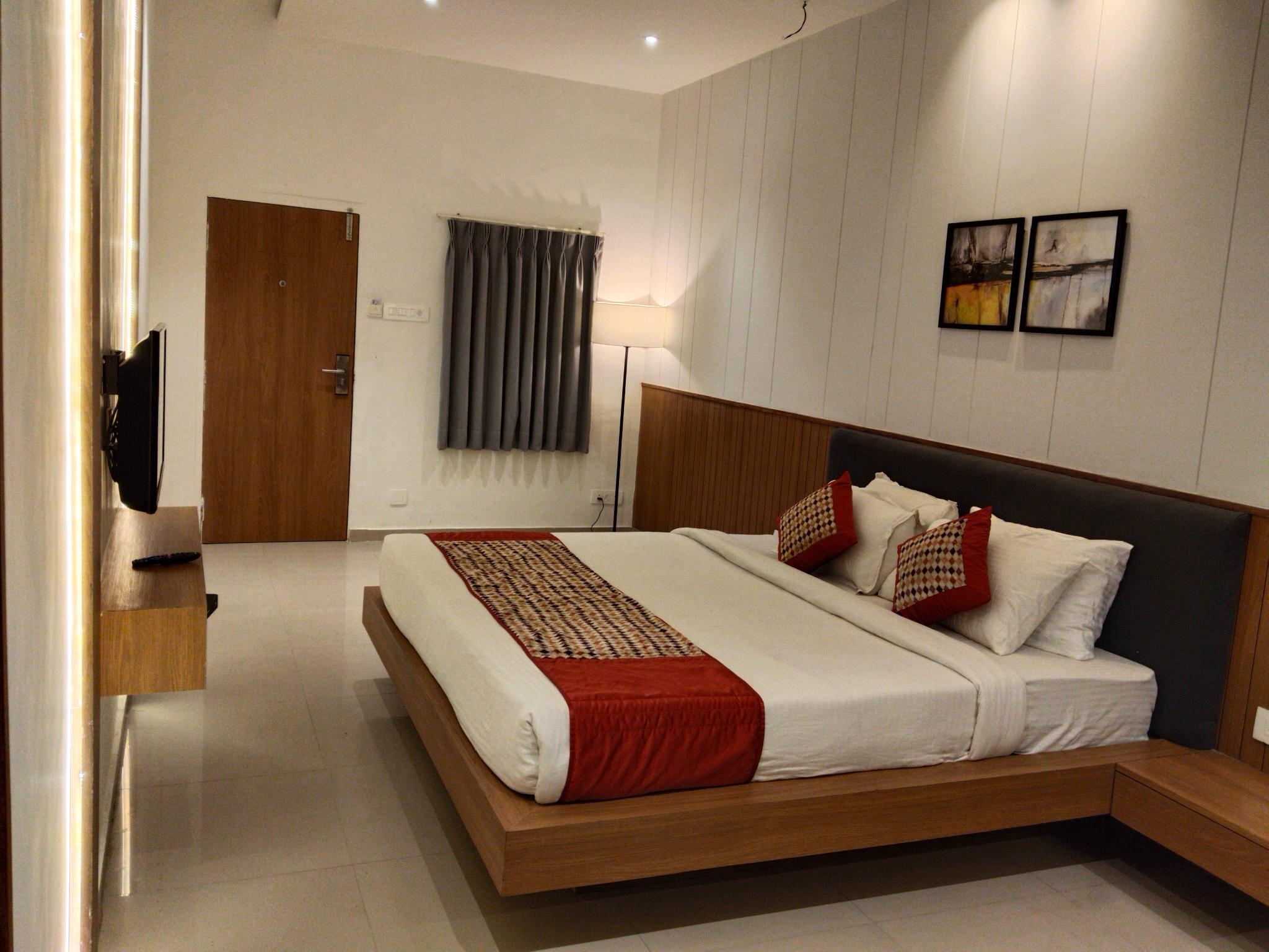 バンヤン パラダイス リゾート 写真