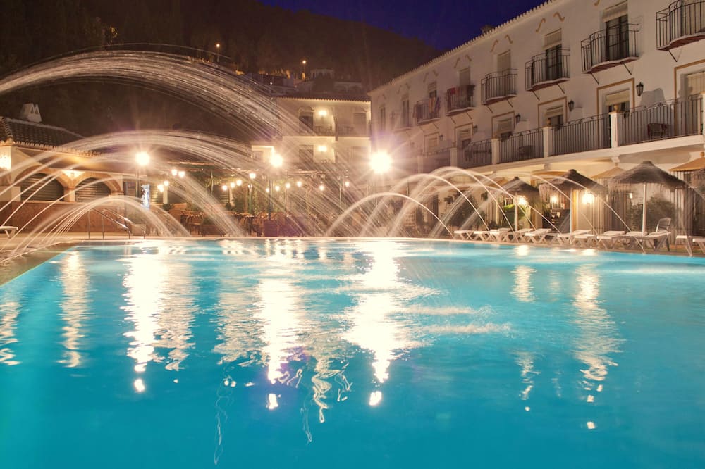 TRH ミハス ホテル 写真