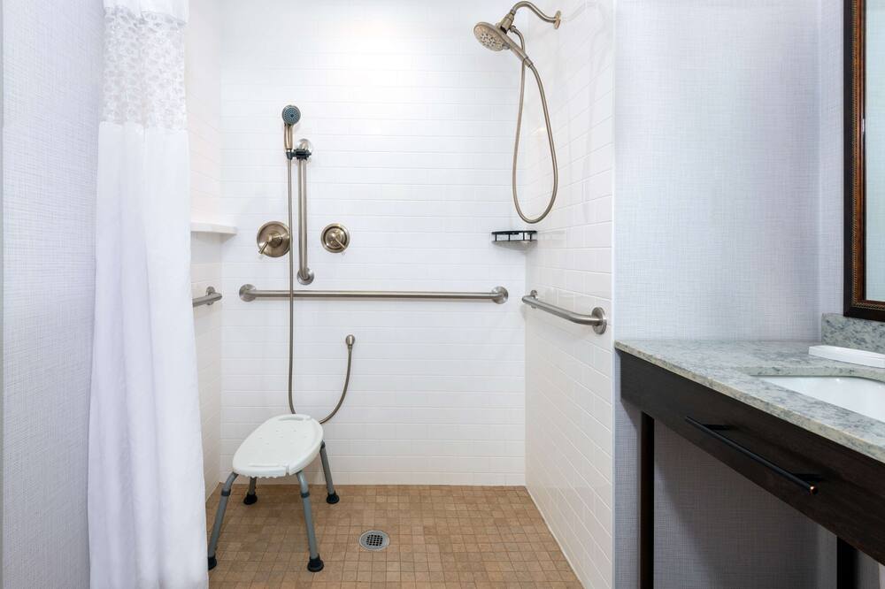 Hampton Inn Buffalo-Williamsville 写真