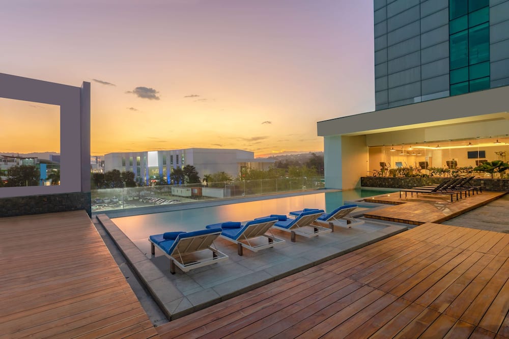 ハイアット  セントリック サン サルバドール 写真