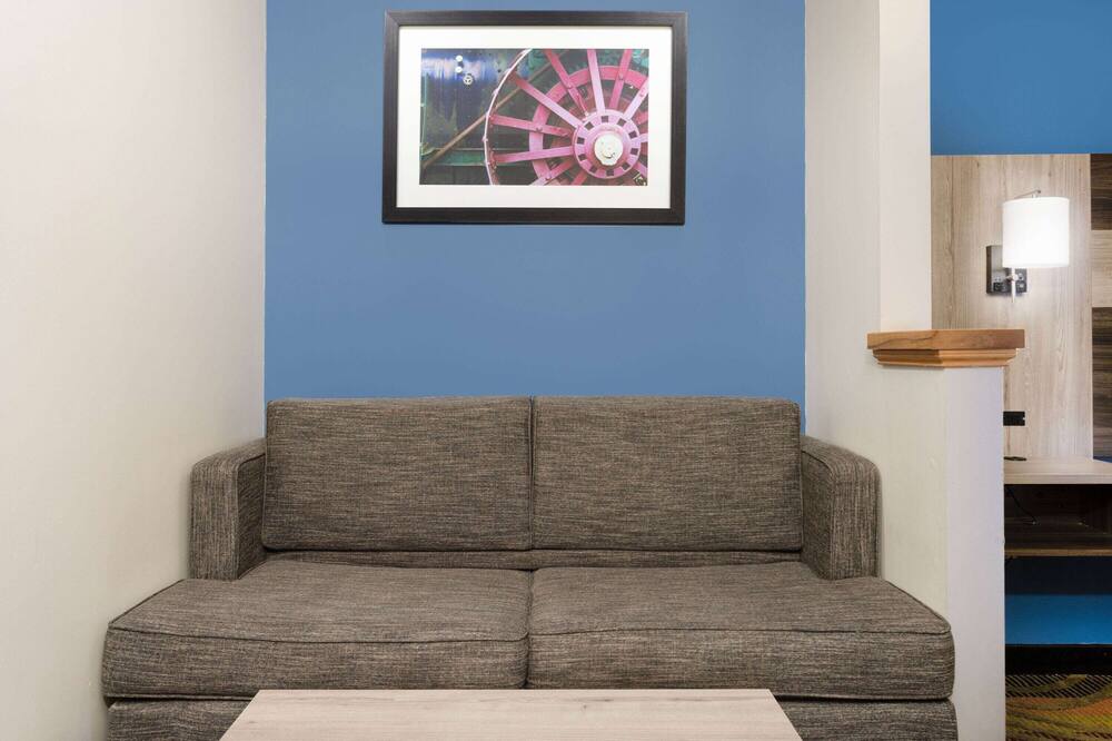 ベイモント バイ ウィンダム バッド レイク 写真