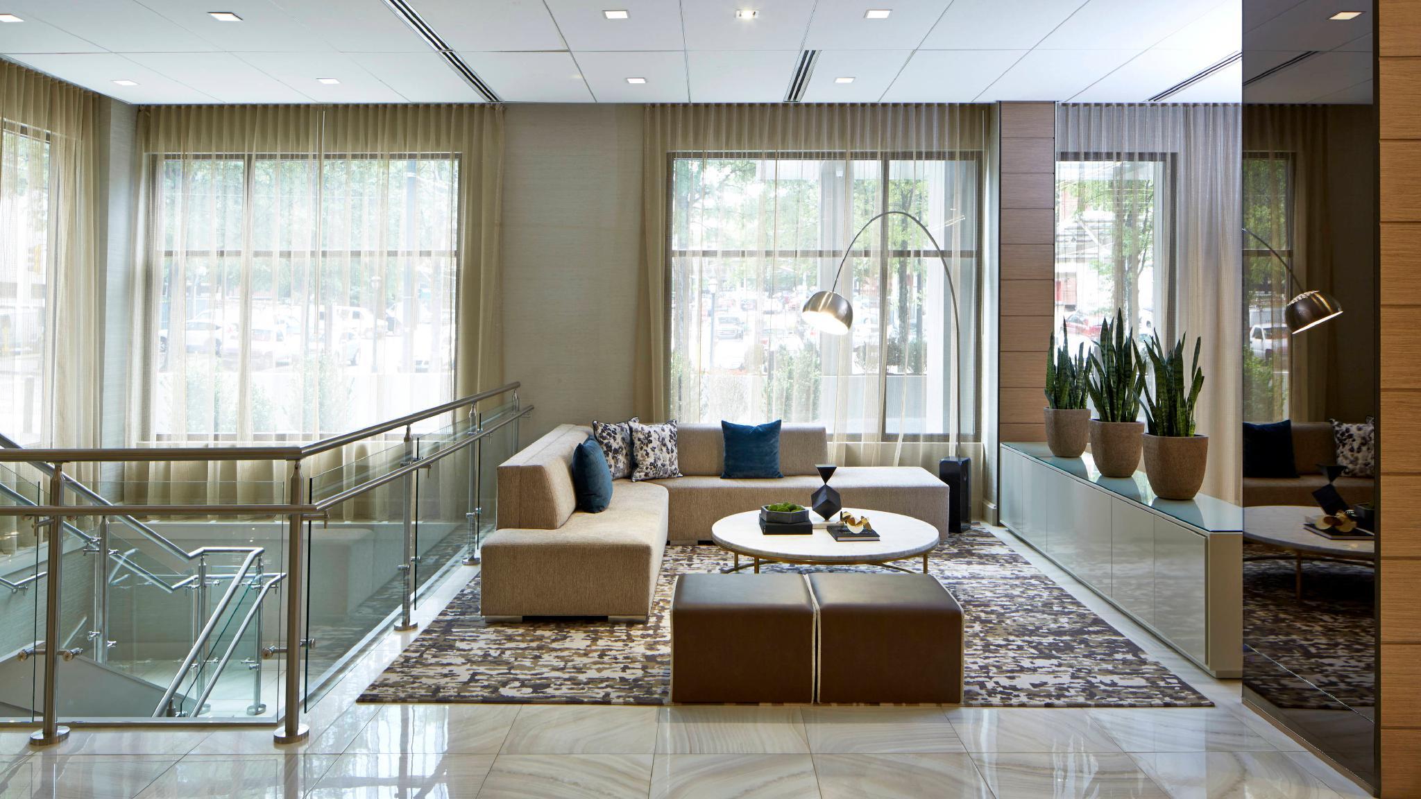 AC Hotel Atlanta Downtown 写真