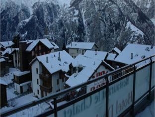 Matterhorn Valley Hotel Desirée 写真