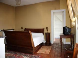 Hotel La Croix De Vernuche 写真