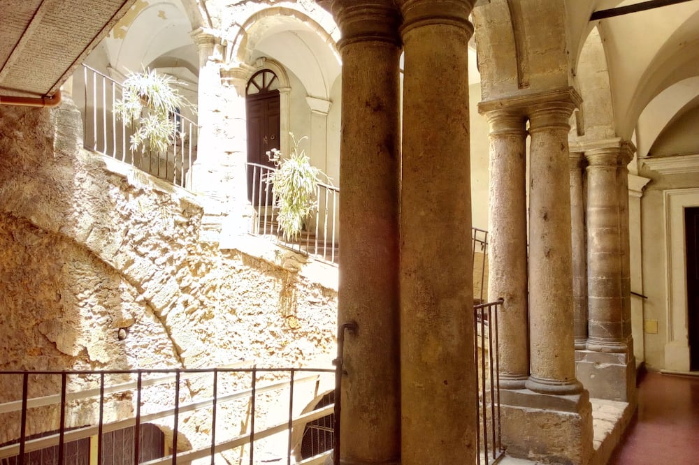 B&B Palazzo Aprile 写真