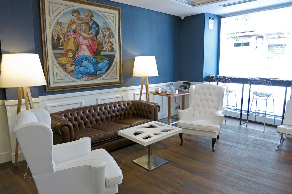 ホテル アトリオ 写真