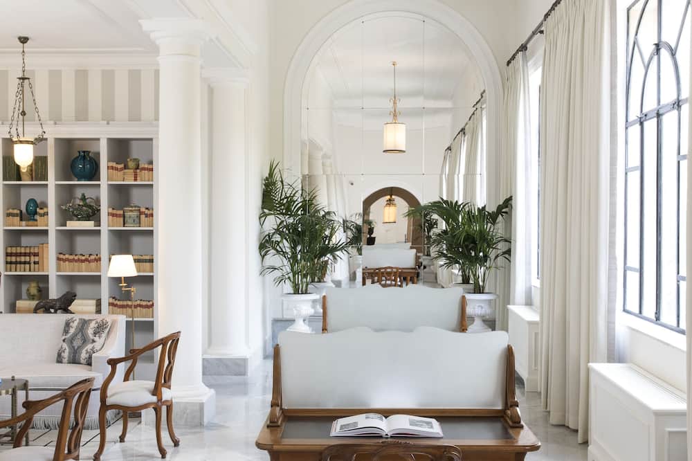 Rocco Forte Villa Igiea 写真