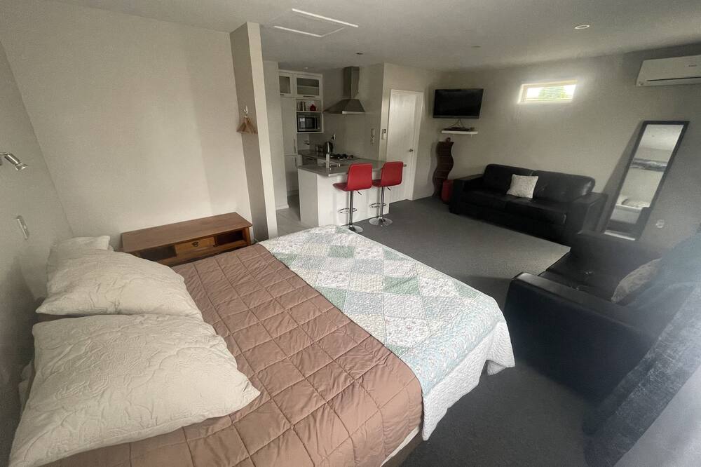 スプリングフィールドモーテル 写真