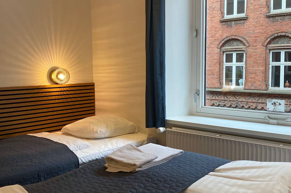 ミリング ホテル ミニ 11 写真