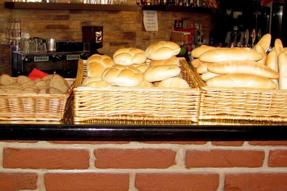 ペンション プラハ シティ 写真