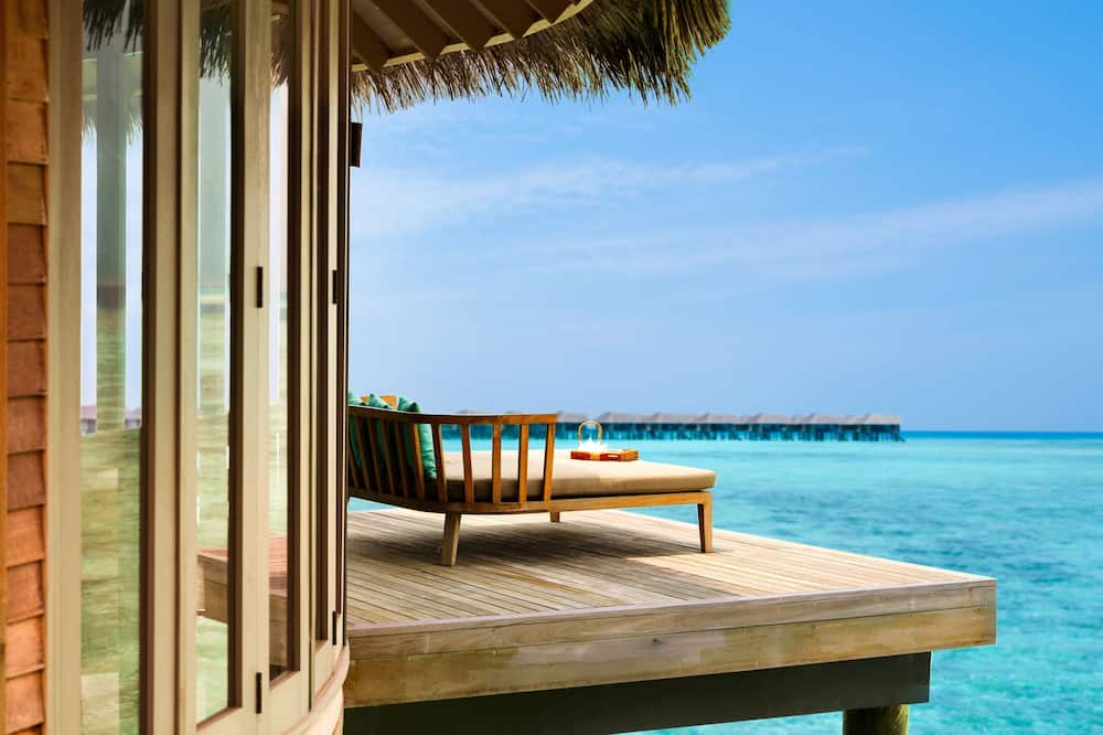 Vakkaru Maldives - Luxury Private Island Resort 写真
