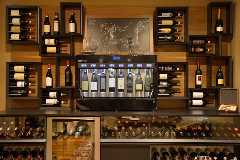 Hotel Dei Pittori 写真